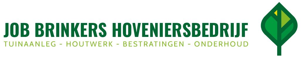 Job Brinkers Hoveniersbedrijf